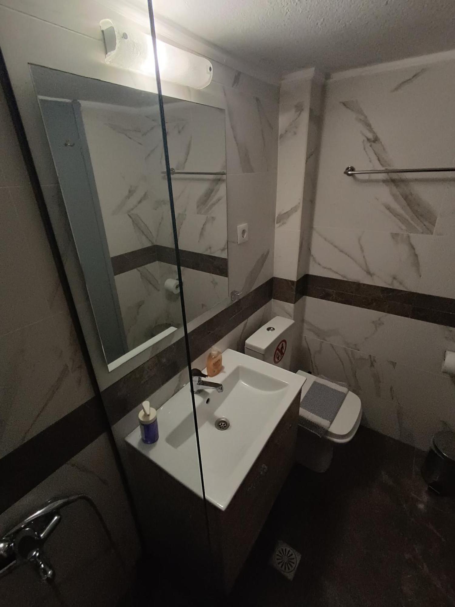 Deluxe Seaside Apartment Konstantinidis เนอาโปติไดอา ภายนอก รูปภาพ